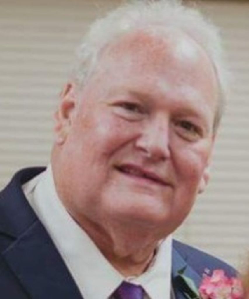 Charles "Chuck" William Koeck