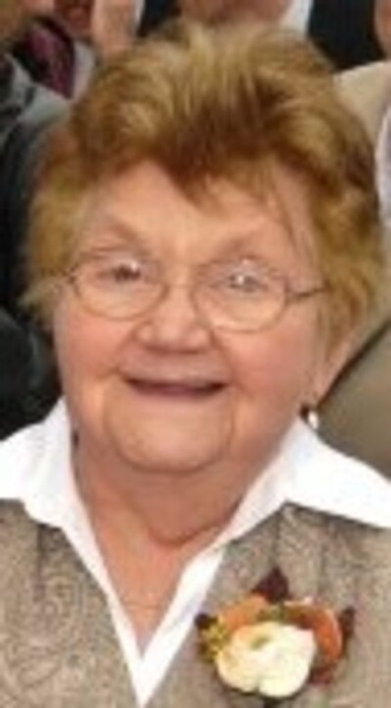 Leona Marie Conrad