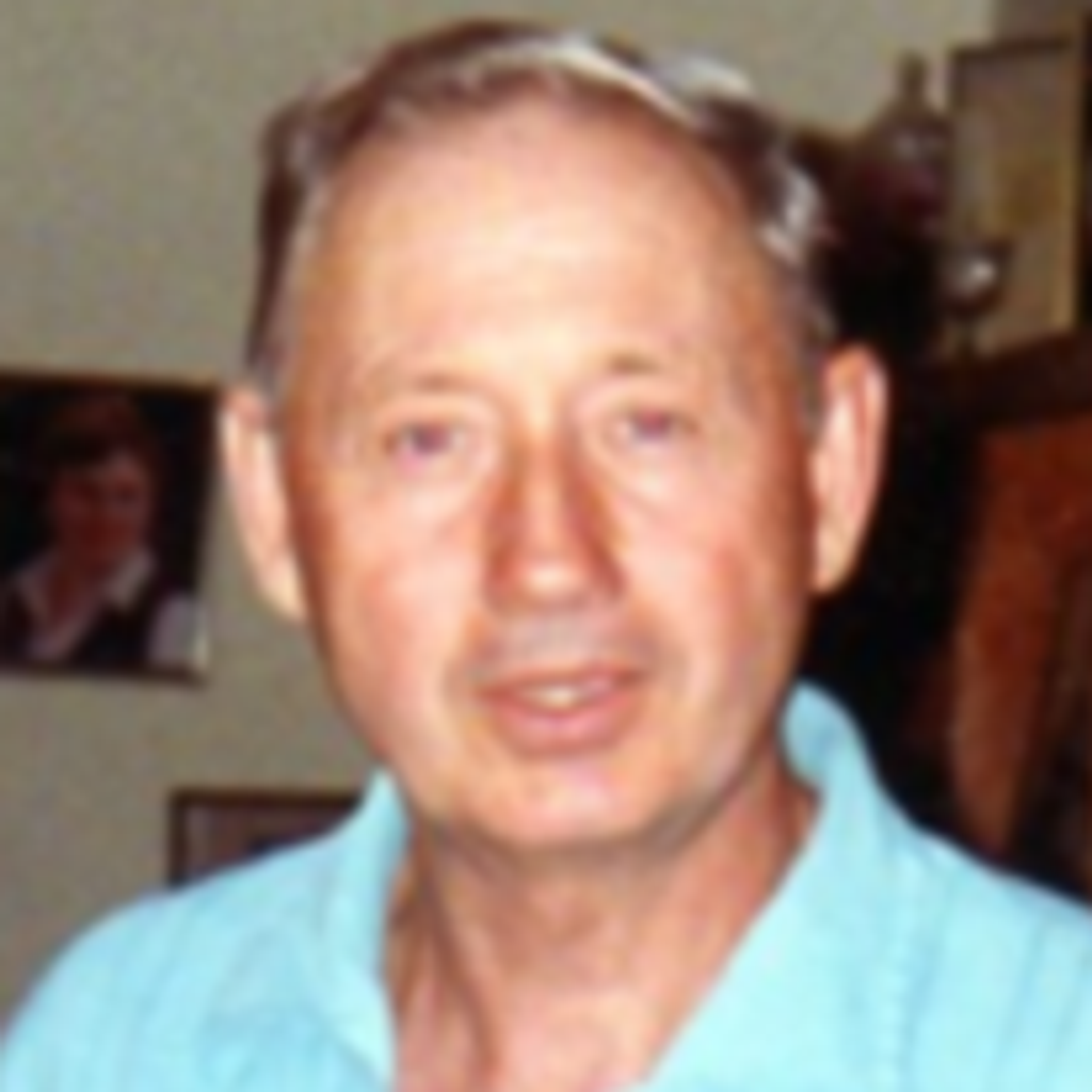 James C. Sanders