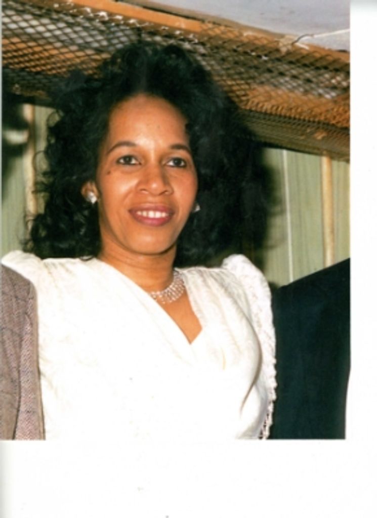 Mrs. Lottie Henderson Riddick