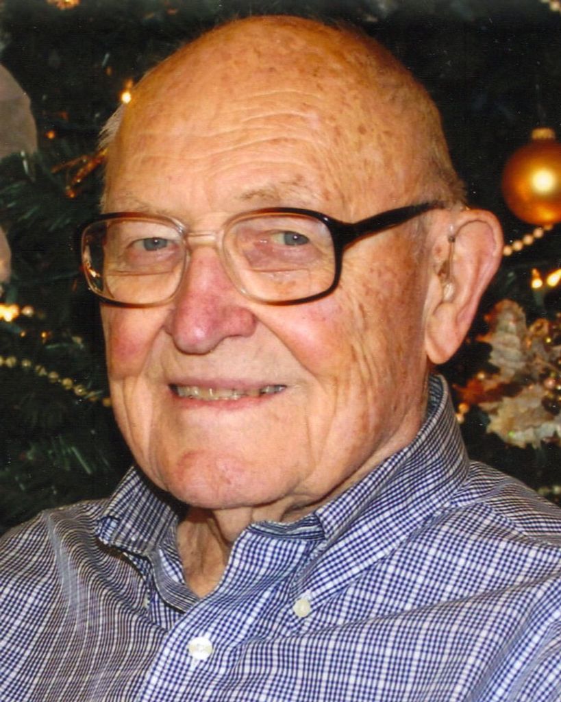 Walter Holstine