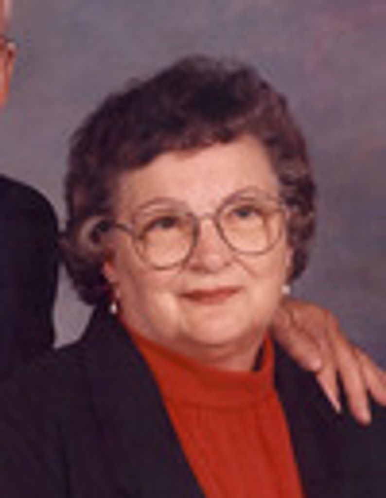 Lucy Hughes