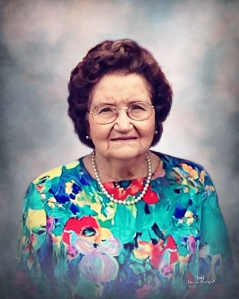 Maxine Jacquelyn "Jackie" Goss Harris