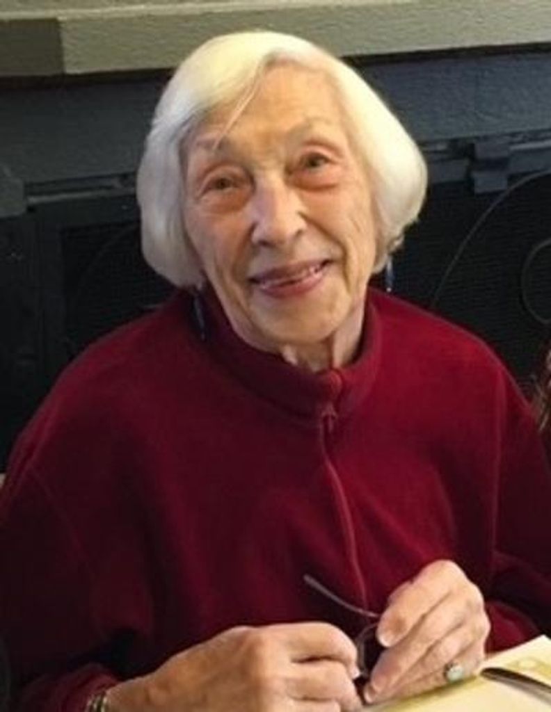 Doris M. Waldschmidt Profile Photo
