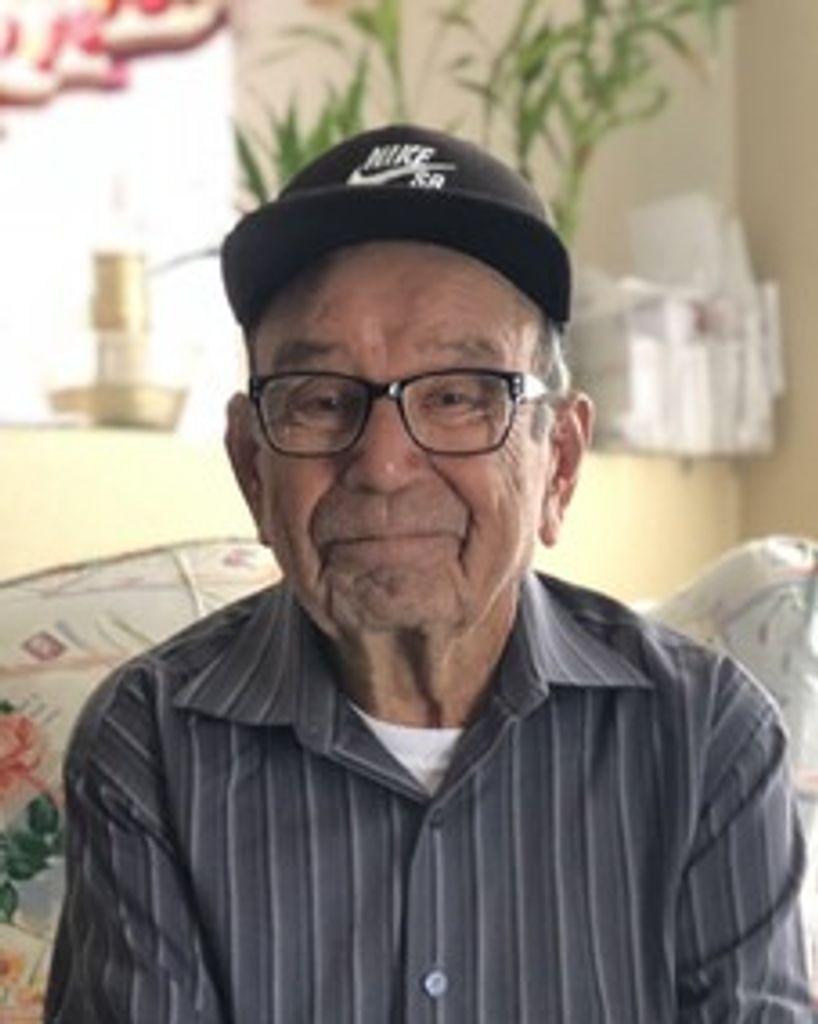 Gonzalo Contreras DeSantiago