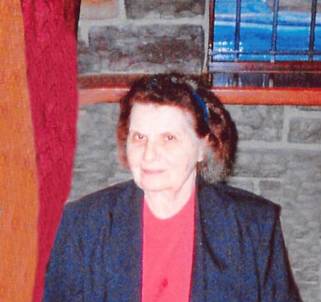 Josephine F. Dorsch Profile Photo