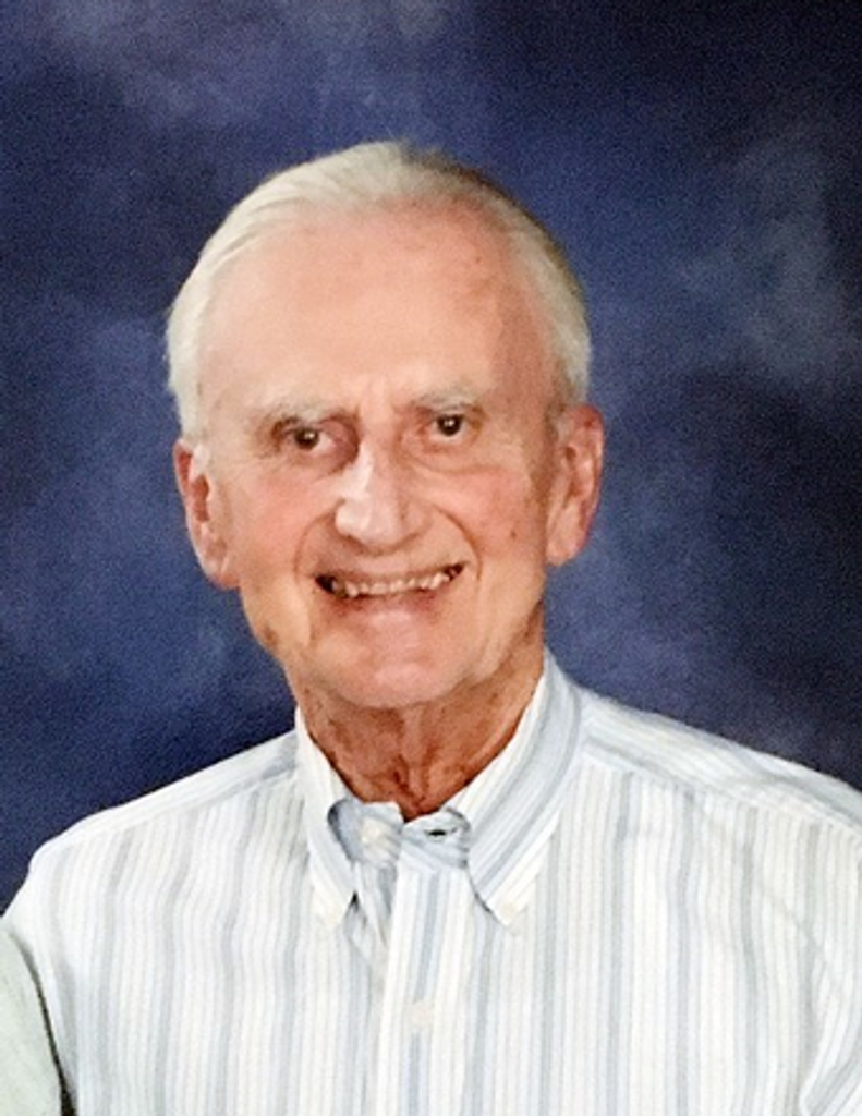 John  Kenneth Boersma