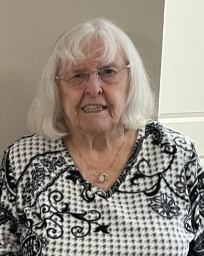 Peggy Ruth Bolton Profile Photo