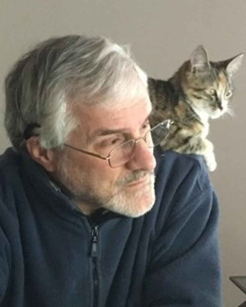 Mark D. Keller Profile Photo