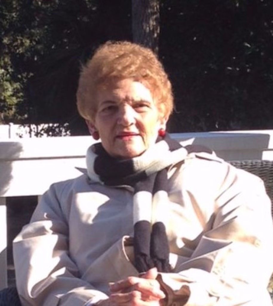 Anne Martin Hart Ellis