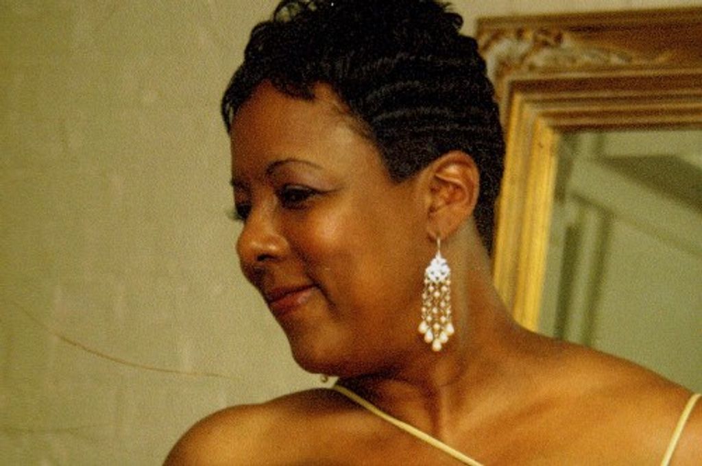 Vivian Elizabeth Williams