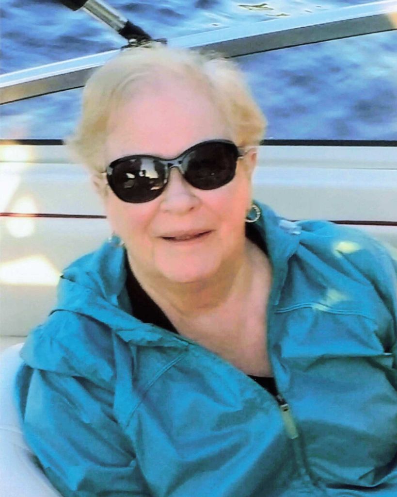 Judith Helen Sinclair (née Innes) Profile Photo