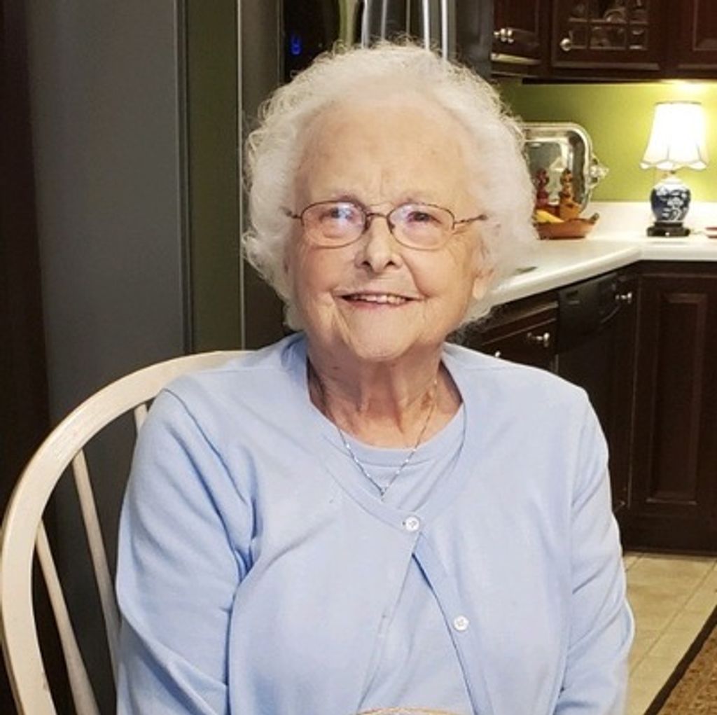 Sarah Love Hickman Profile Photo