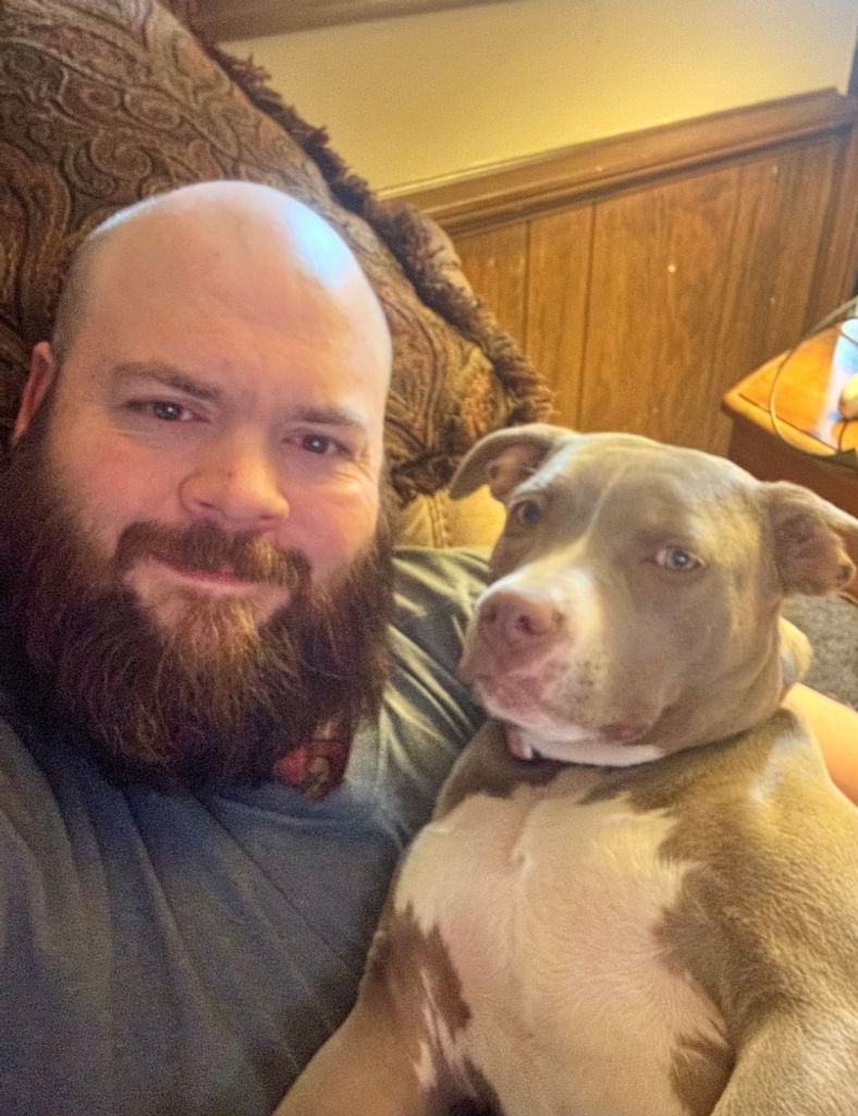 Ryan David Nalley Profile Photo