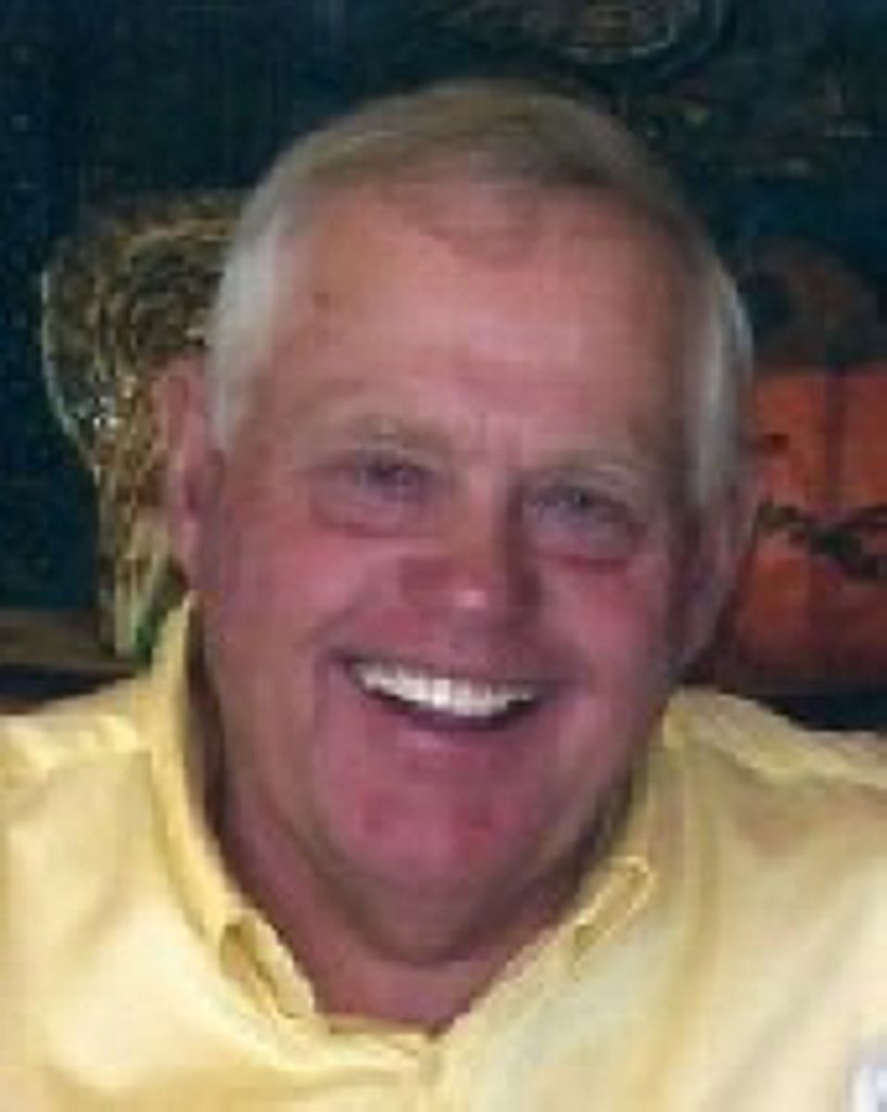 Ray Mccoy