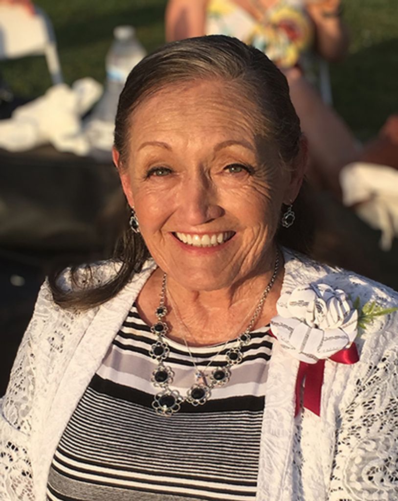 Judith A. Johnson Profile Photo