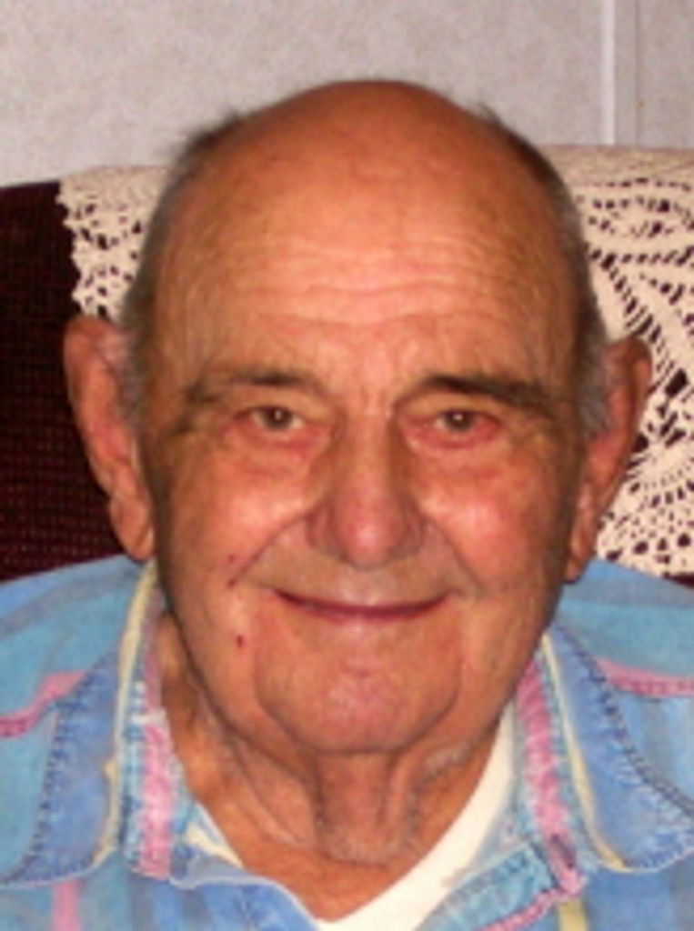 Robert "Bob" Norris