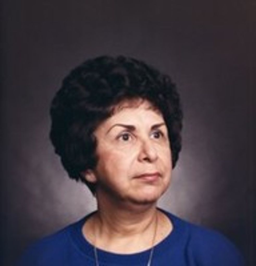 Mary Rosa Imperial