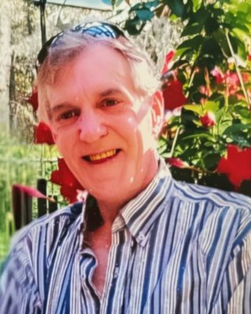 Fred Matthias Jungwirth Profile Photo