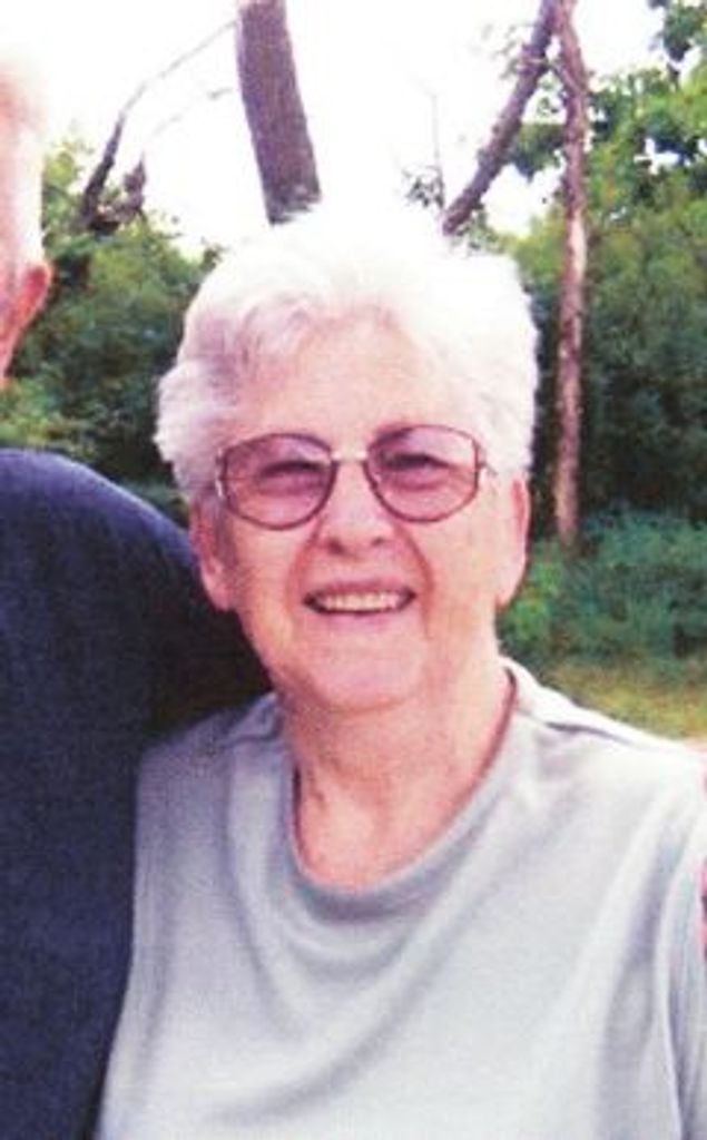 Margaret Goodnough