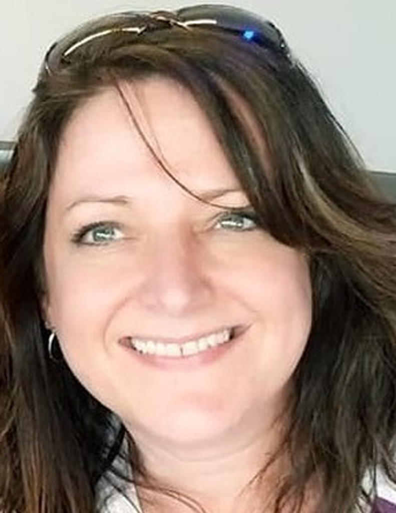 Laurie  Lynn (Kimbrell) Geerling