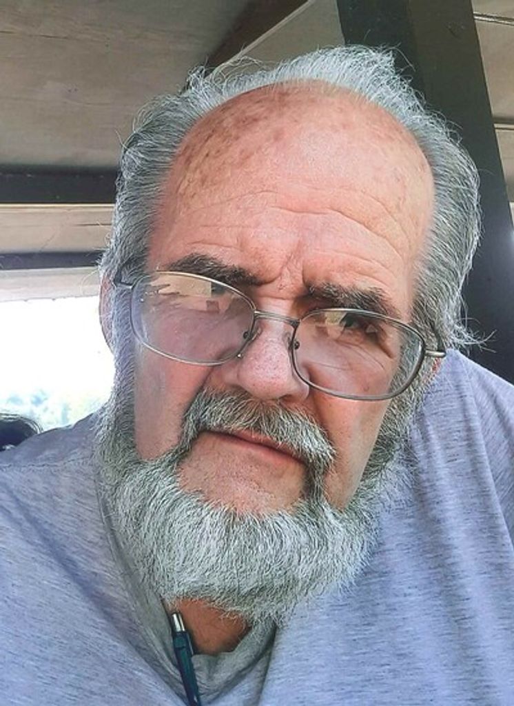 Larry Tunnell Profile Photo