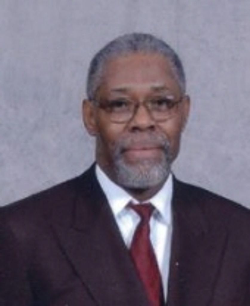 Willie Warren Mcdowell