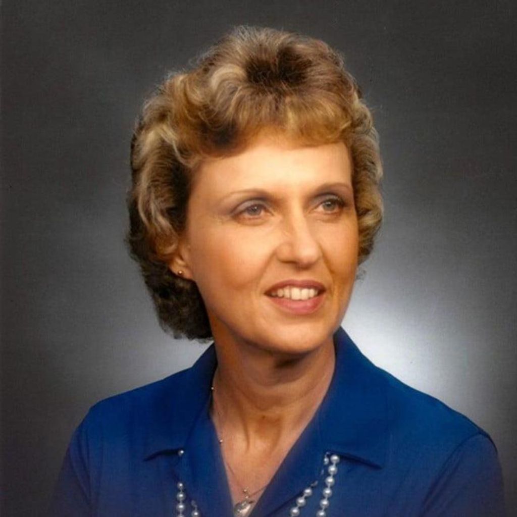 Patricia Jannette Boyd