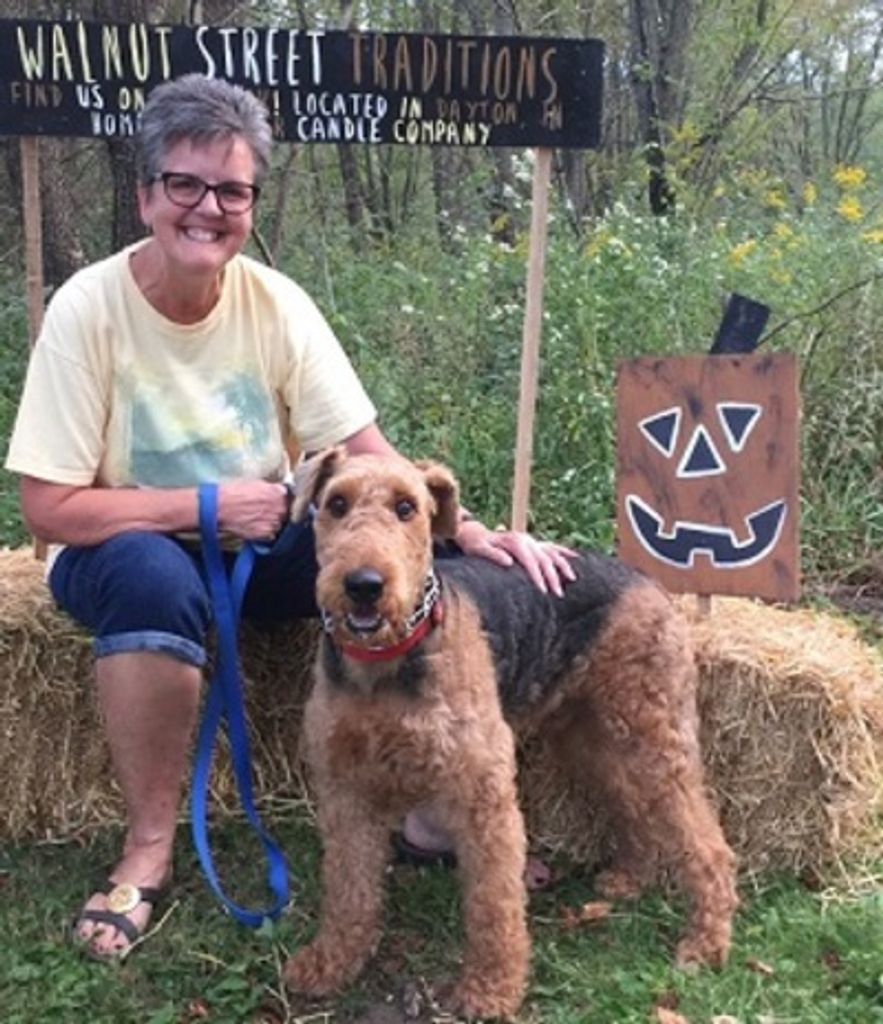 Angela Nulty Profile Photo