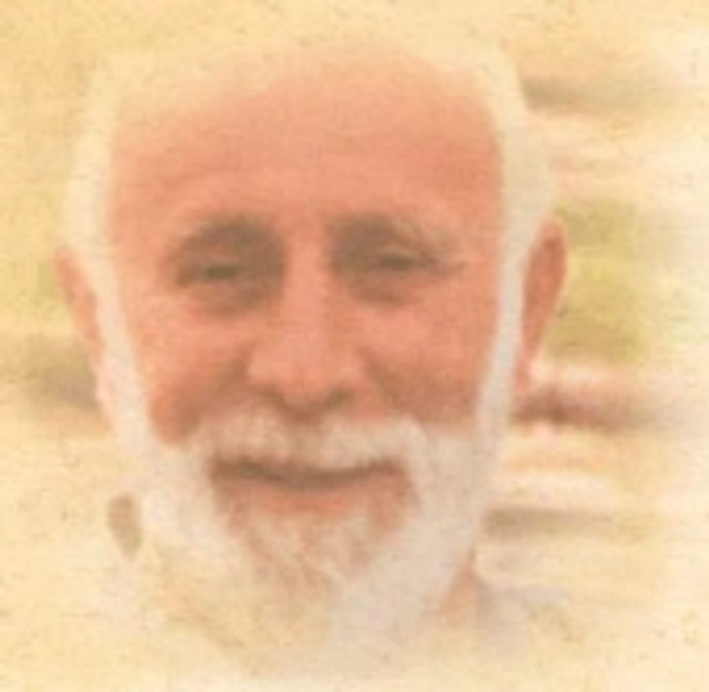 Theodore "Ted" Klemp, Jr.