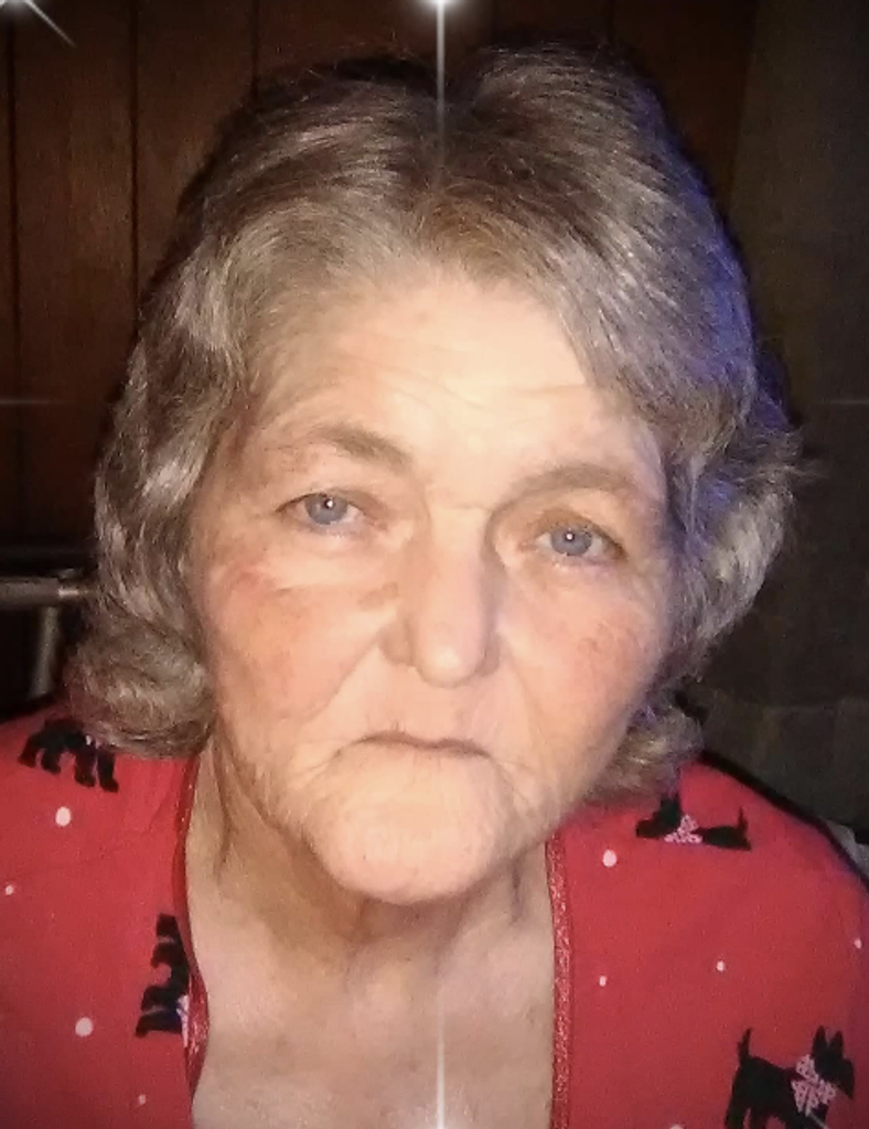 Dorothy May Parker Cline Profile Photo