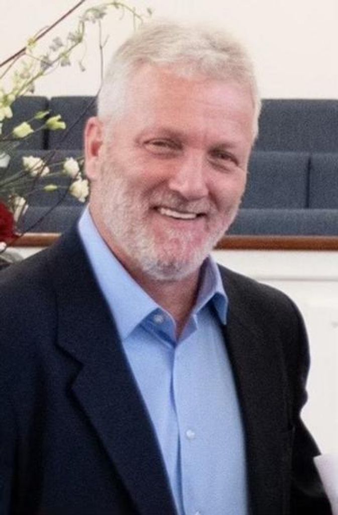 Wesley Eugene Austin Profile Photo