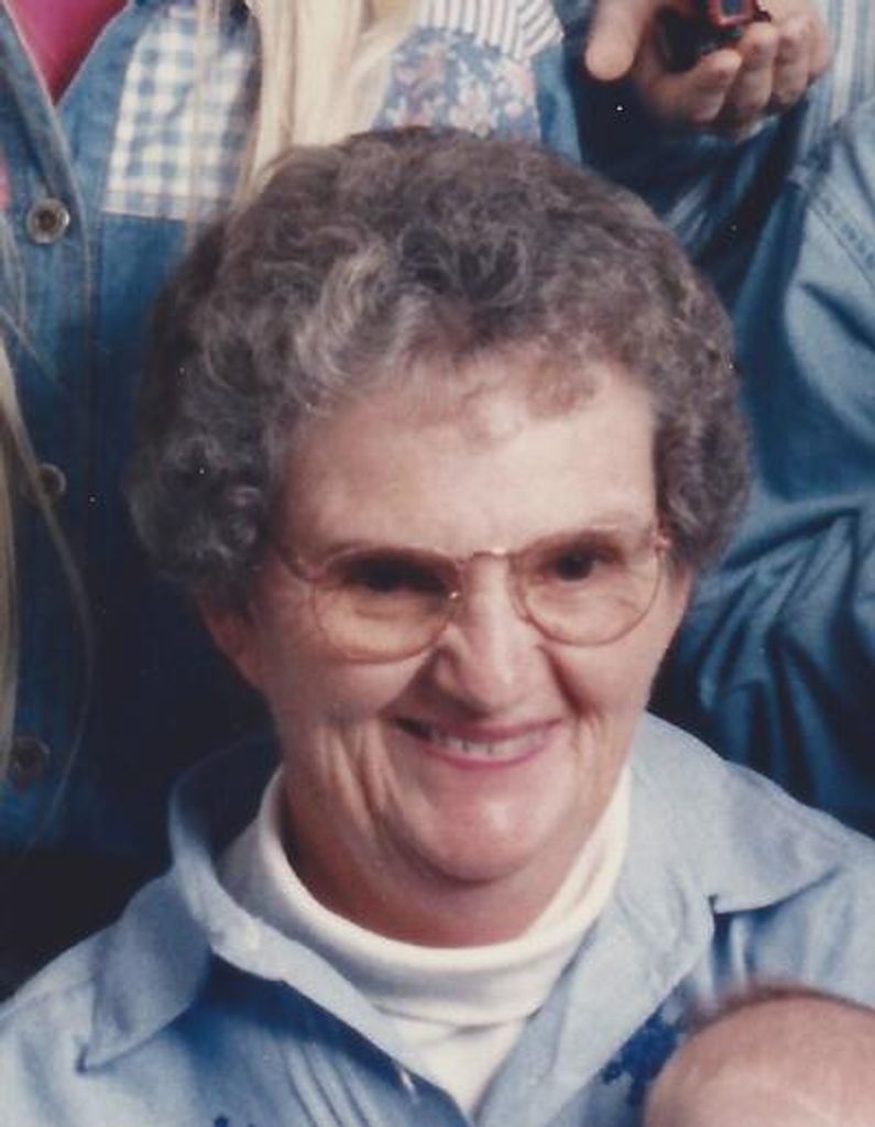 Dorothy Gertrude Smith Profile Photo
