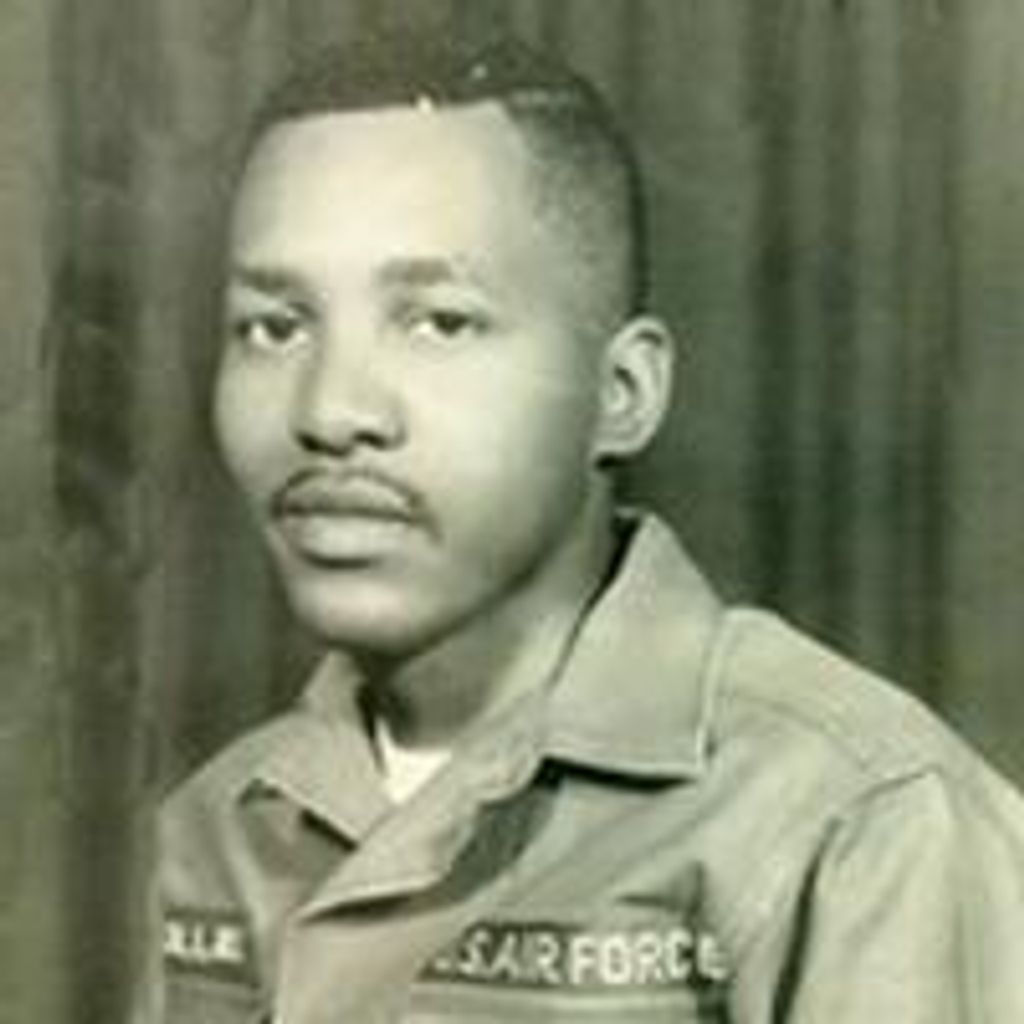 James Edward Wallace Sr