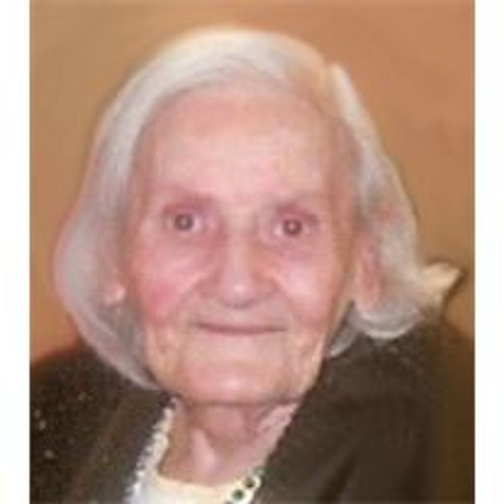 Mildred Baker
