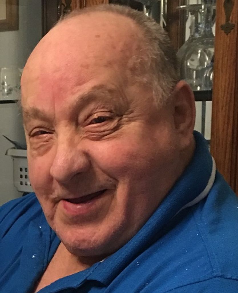 Richard Jerry Lechner