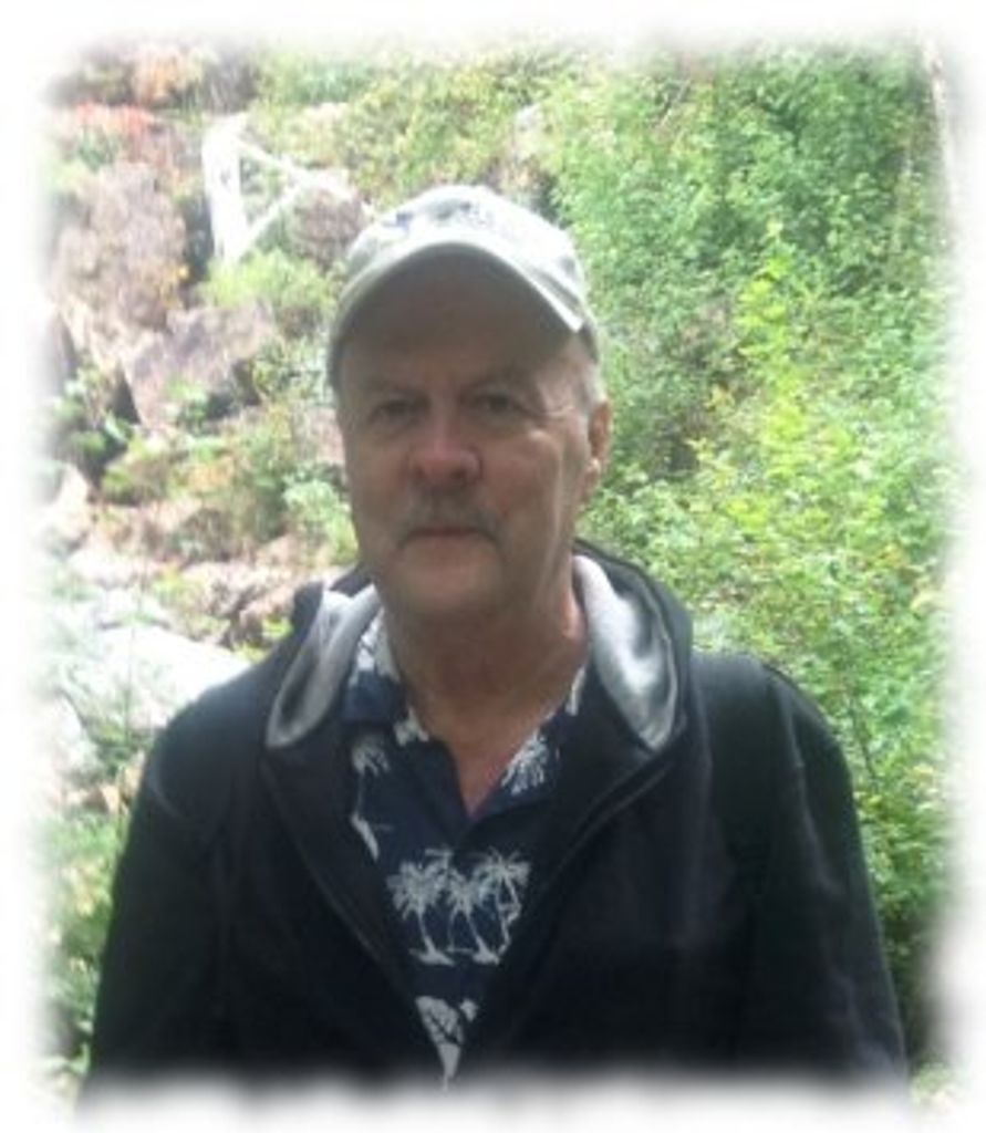 Kenneth Ralph Madill