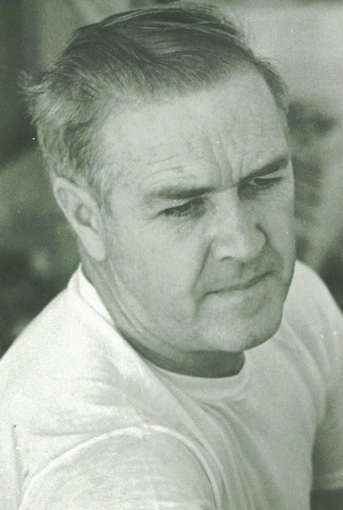 Clyde Campbell Walker