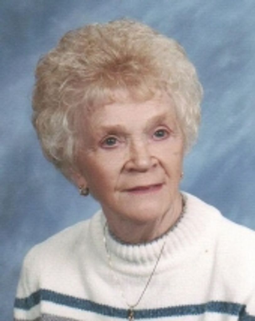 Elaine E. Webb