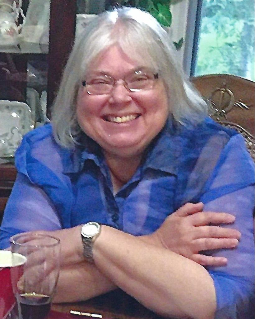Diane Erna Emes