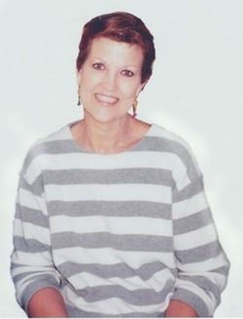 Linda Jean Ollis