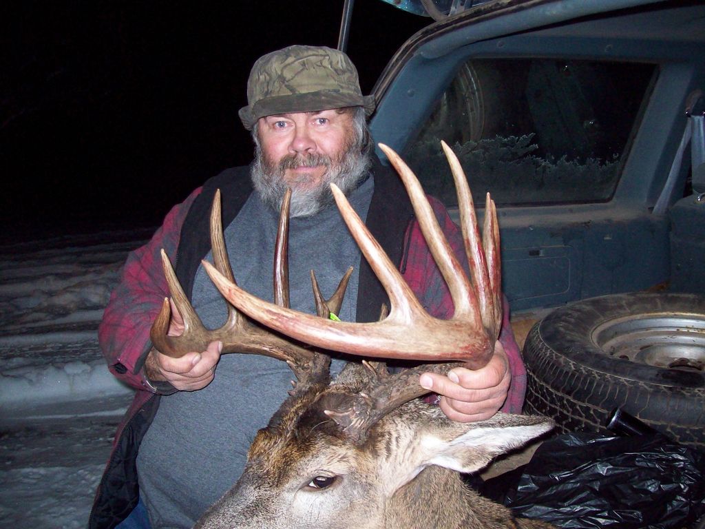 Carl Kettunen Profile Photo