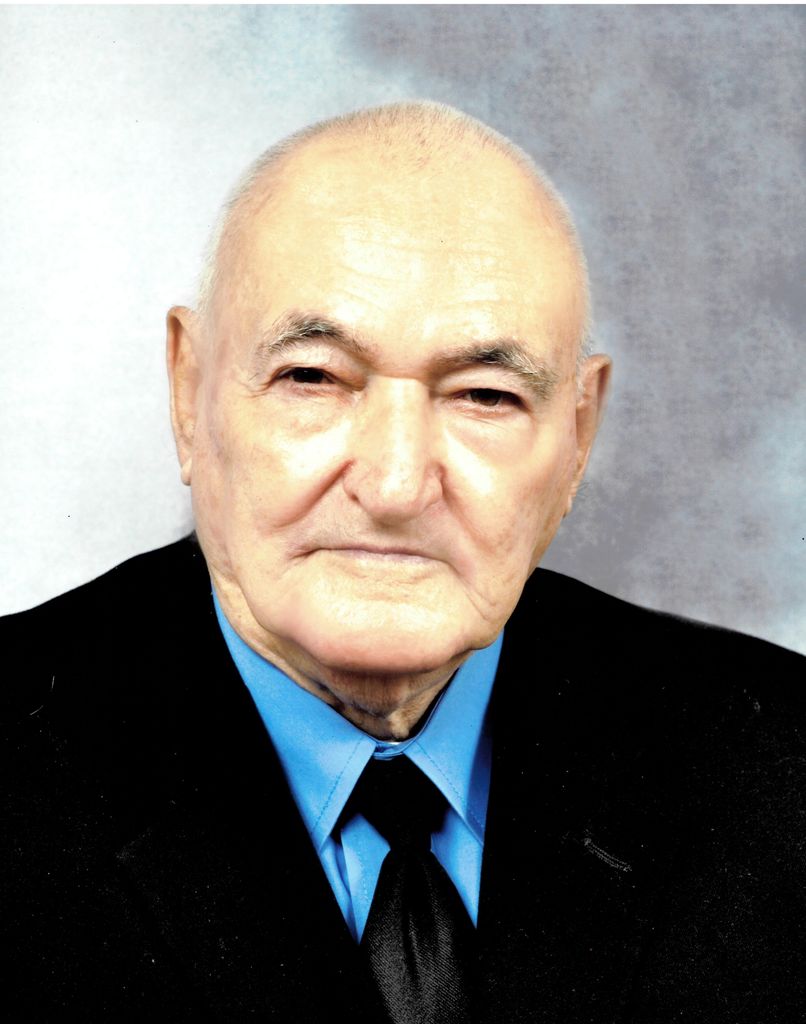 Ralph Dellis Elders Profile Photo