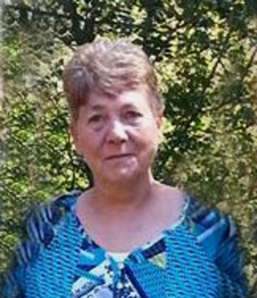 Mary Jo Wolcott
