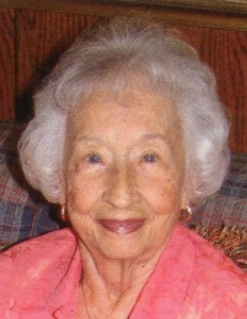 Wilma  Russell Spaugh