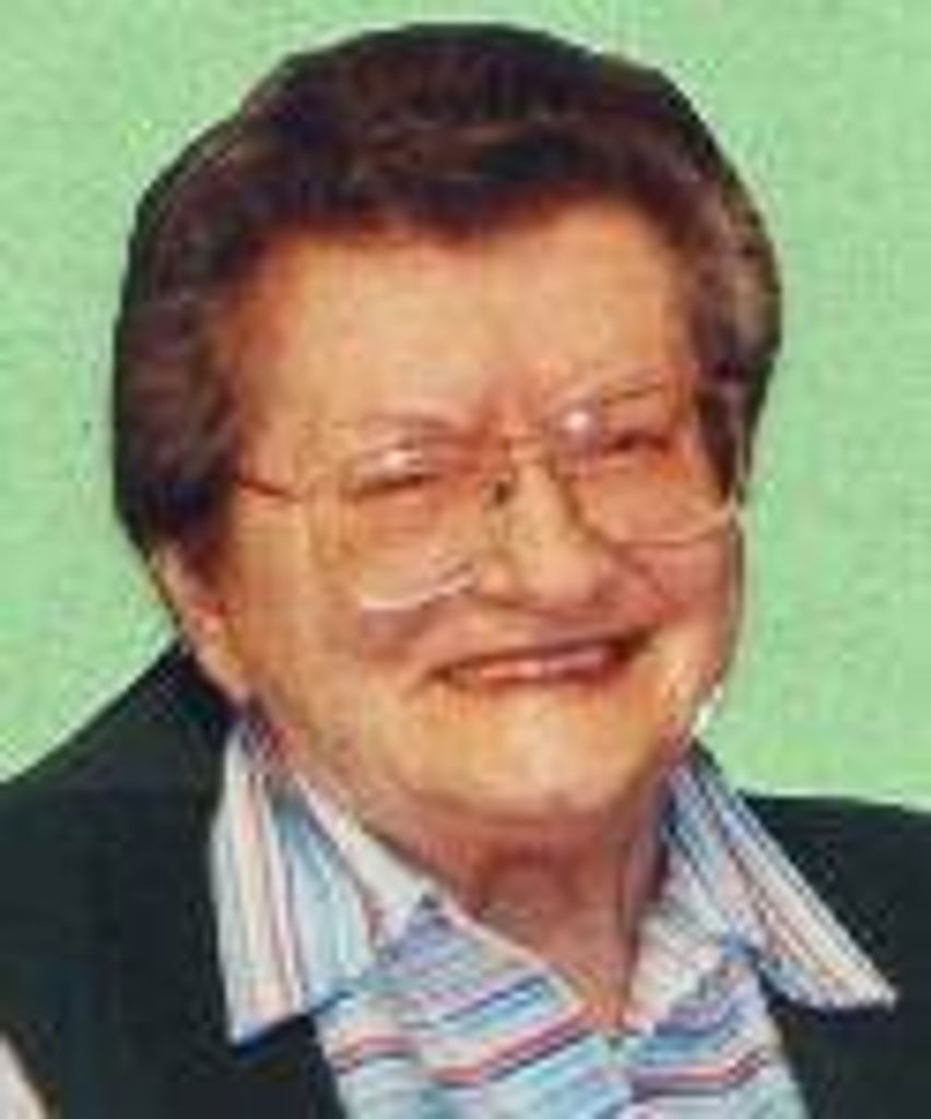 Isie Meyer