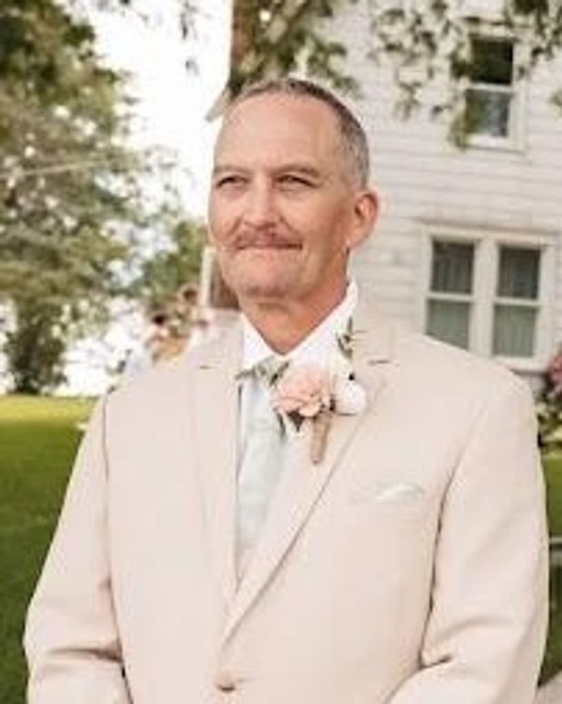 Scott David Rouse Profile Photo
