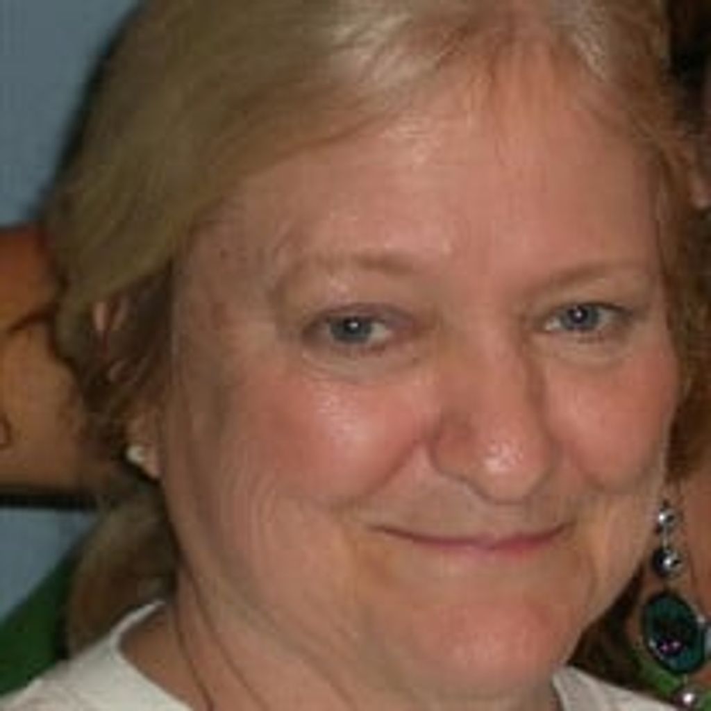 Caroline A. Smith