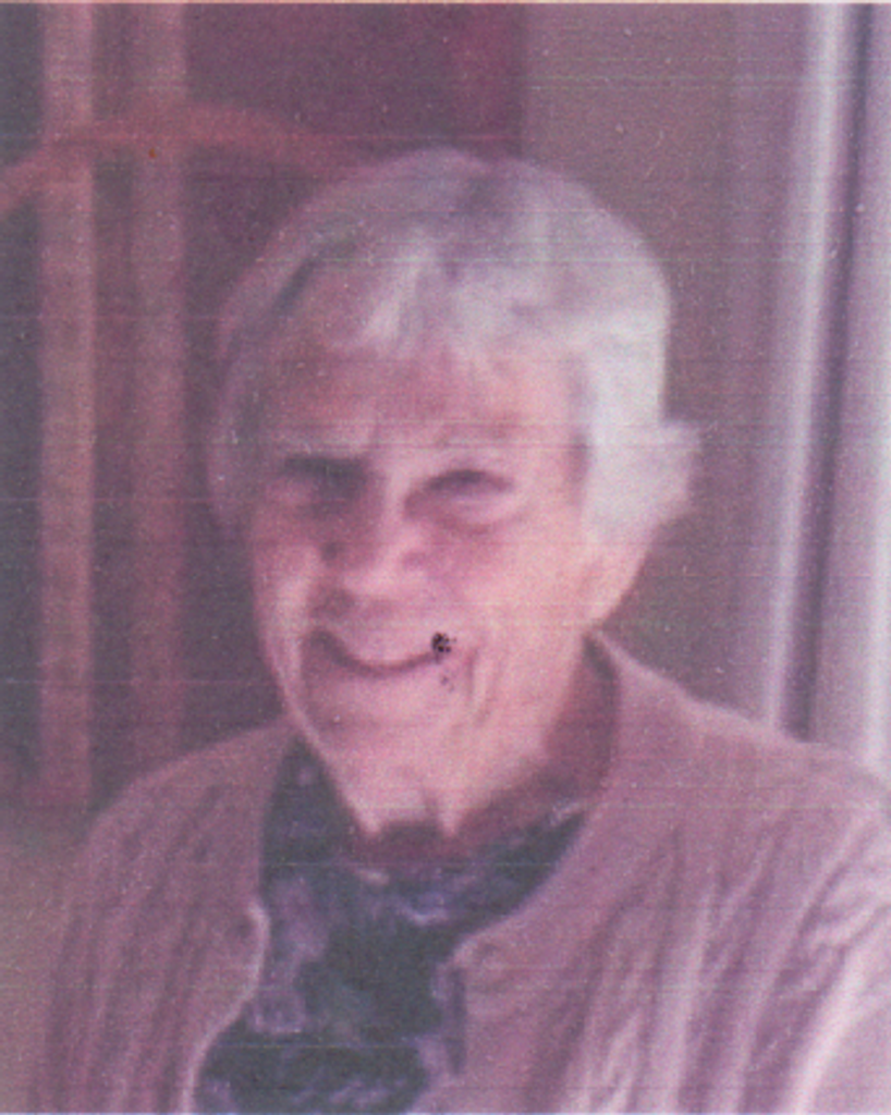 Marian Florence Matice