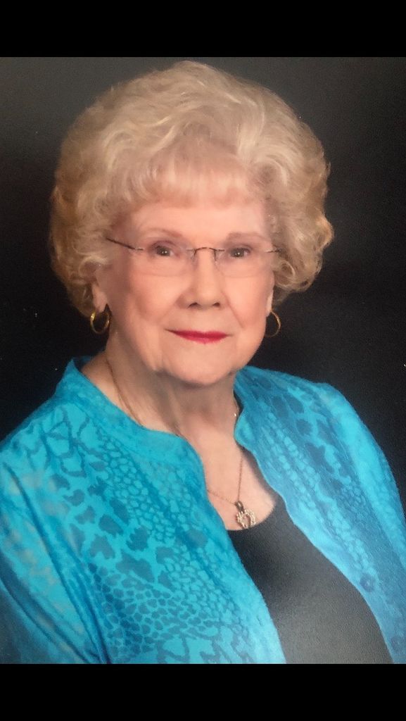 Barbara Thee Miller
